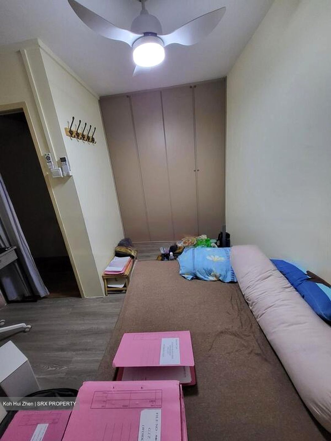 Blk 2 Everton Park (Bukit Merah), HDB 5 Rooms #467765461